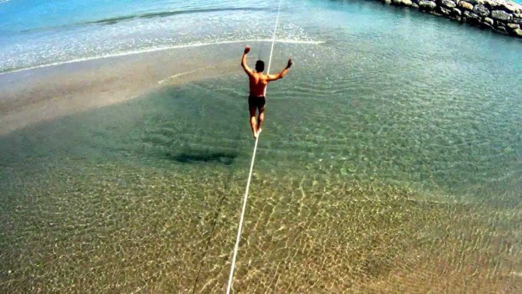 waterline