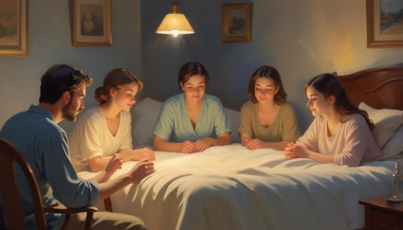 Imagem relacionada a: Crie um Ambiente Convidativo para Dormir