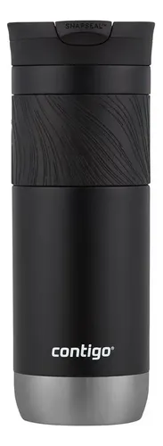 Contigo Byron SNAPSEAL — copo térmico de 591 ml Contigo Byron SNAPSEAL — copo térmico de 591 ml