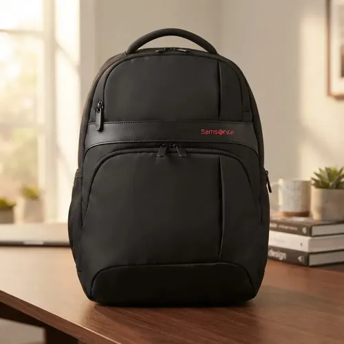 Samsonite Ikonn III Pro — mochila urbana para notebook Samsonite Ikonn III Pro — mochila urbana para notebook