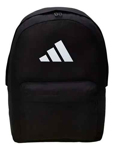 adidas Classic 3 Bar — mochila urbana de 27,5 L adidas Classic 3 Bar — mochila urbana de 27,5 L