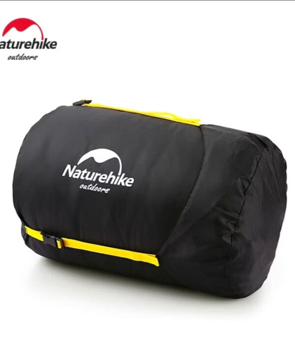 Naturehike Outdoor M — saco de compressão para roupas