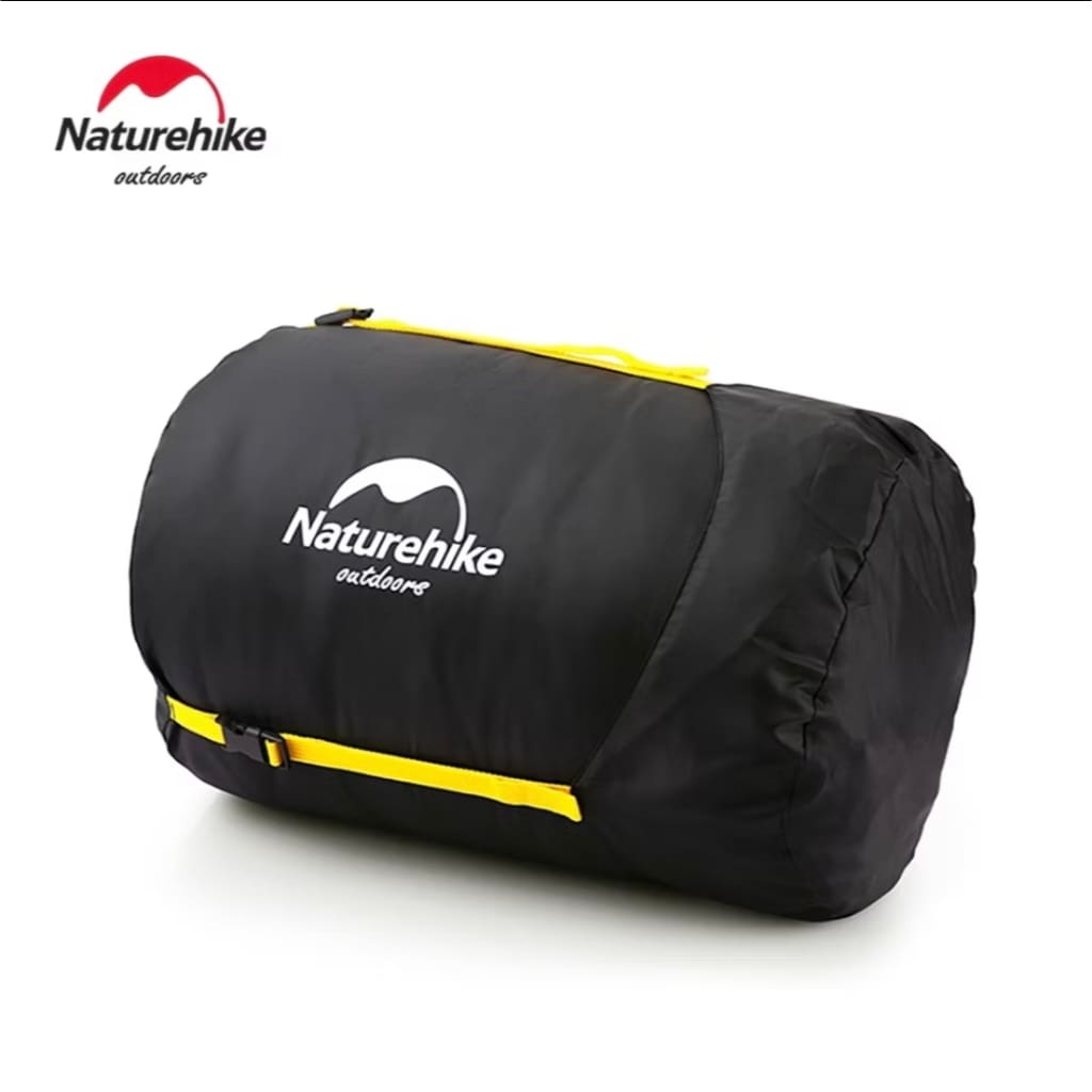 Naturehike Outdoor M — saco de compressão para roupas Naturehike Outdoor M — saco de compressão para roupas