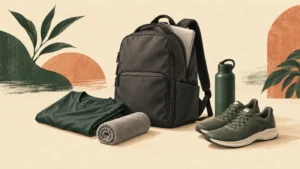 Mochila para trabalho e academia: compare 3 opções
