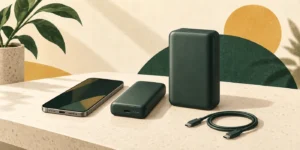 Powerbank de 10.000 ou 20.000 mAh: qual escolher?