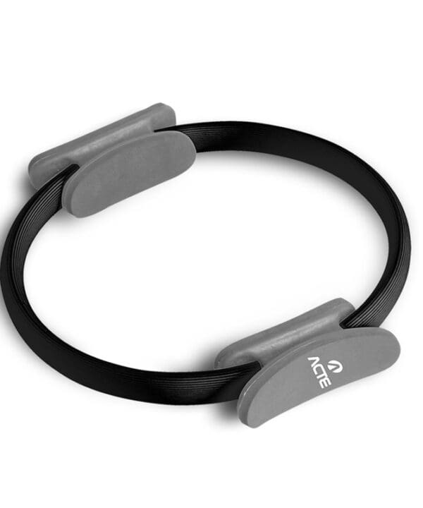 Acte T12 — anel de pilates cinza Acte T12 — anel de pilates cinza